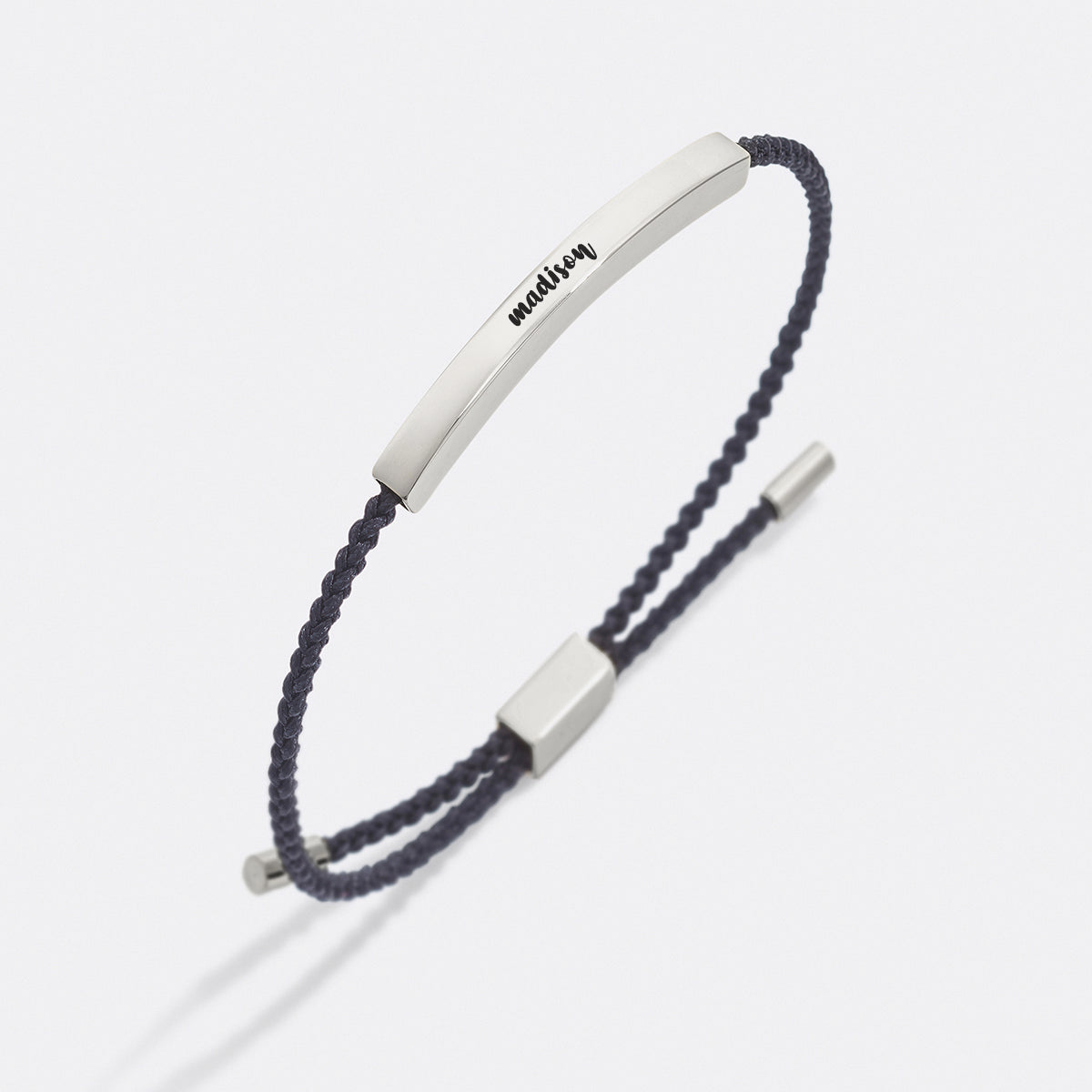 Bracciale Ispirazionale Keep Fcking Going