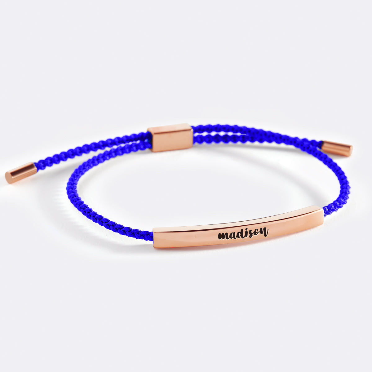 Bracciale Ispirazionale Keep Fcking Going