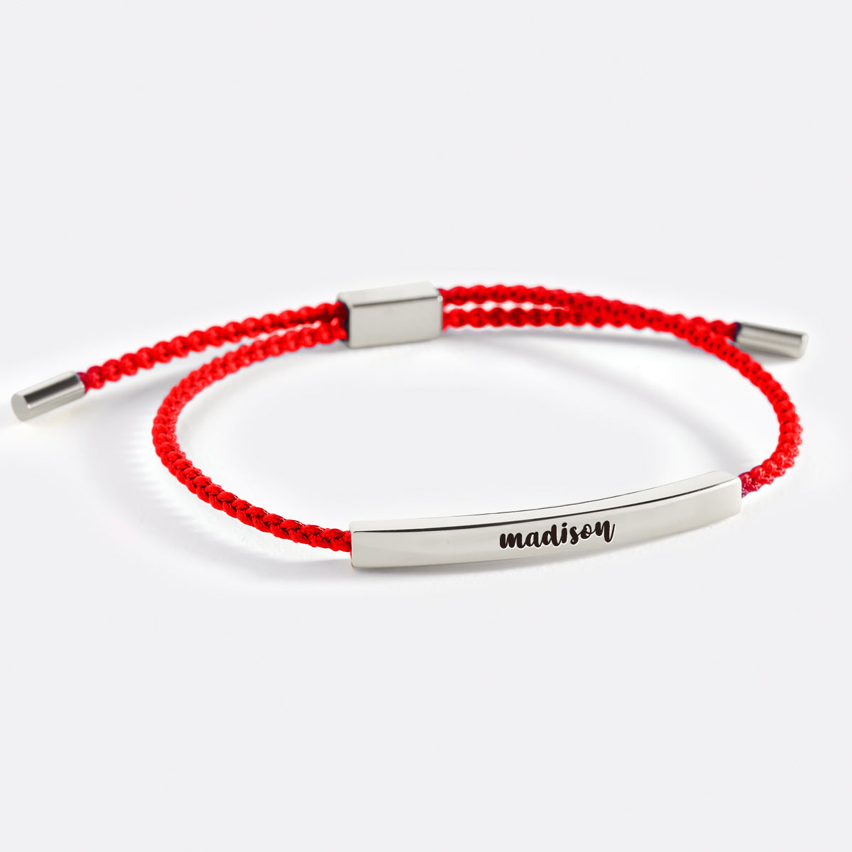 Bracciale Ispirazionale Keep Fcking Going