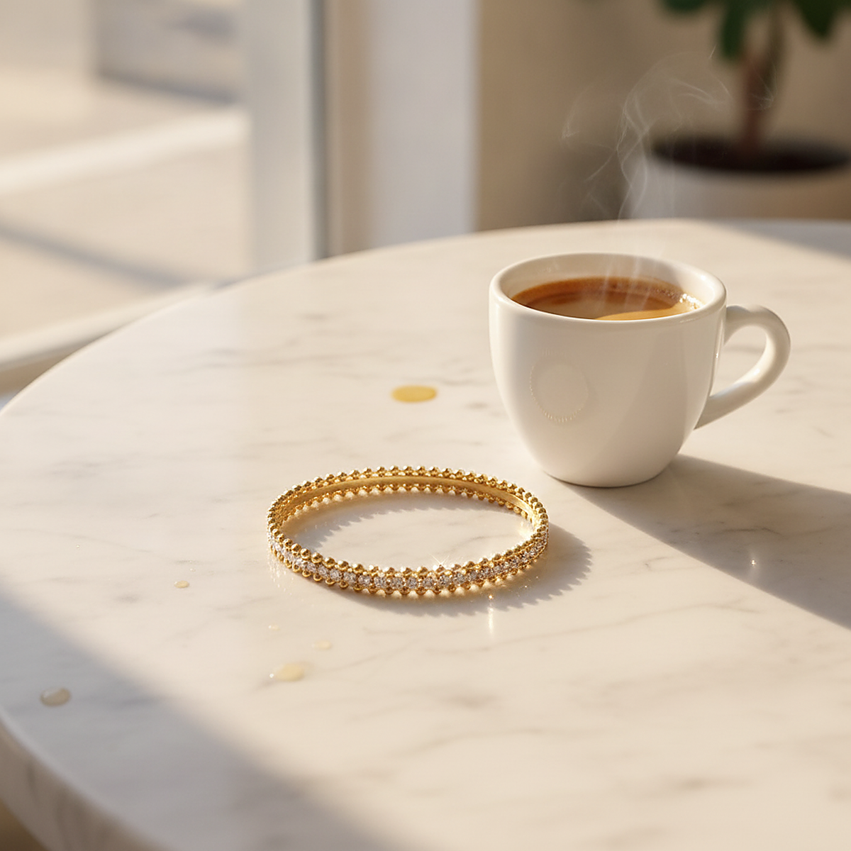 Aurore Bracelet