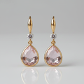 Lucienne Zirconia Earrings