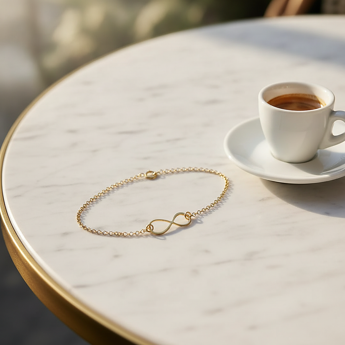 Elise Bracelet