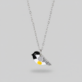 Wren Necklace