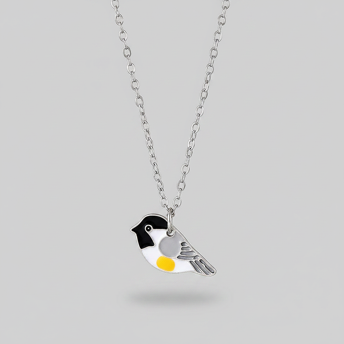 Wren Necklace