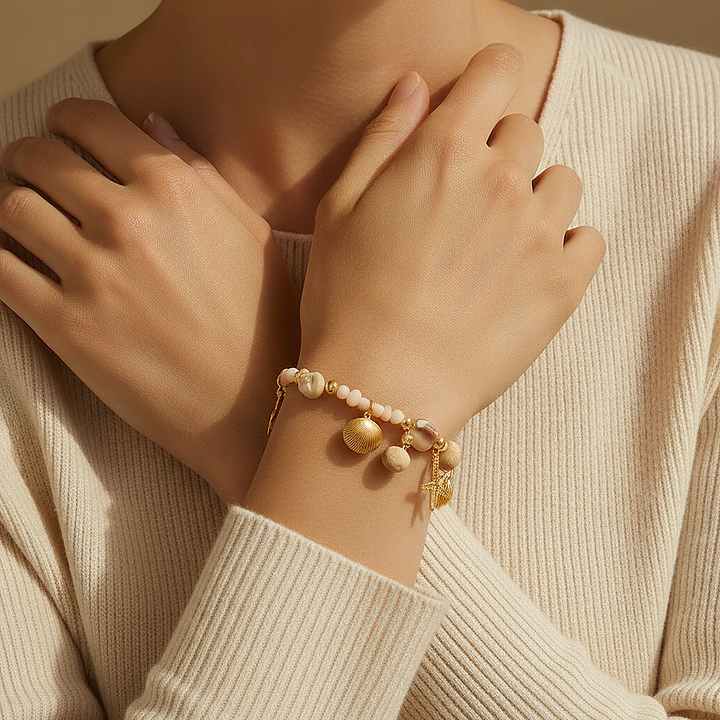 Lucine Bracelet