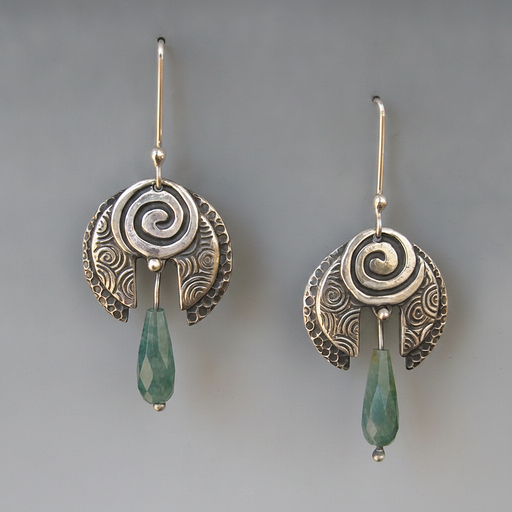 Linnea Earrings