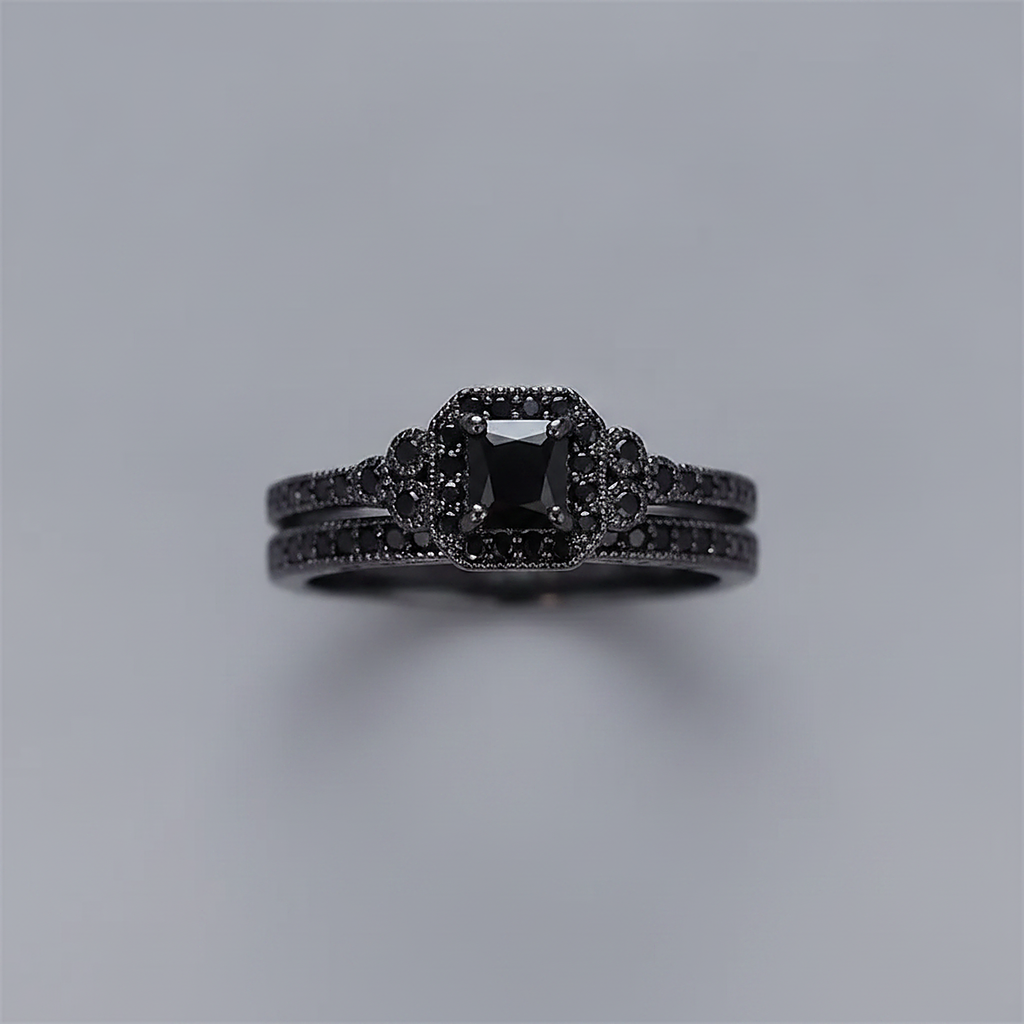 Liviana-ring