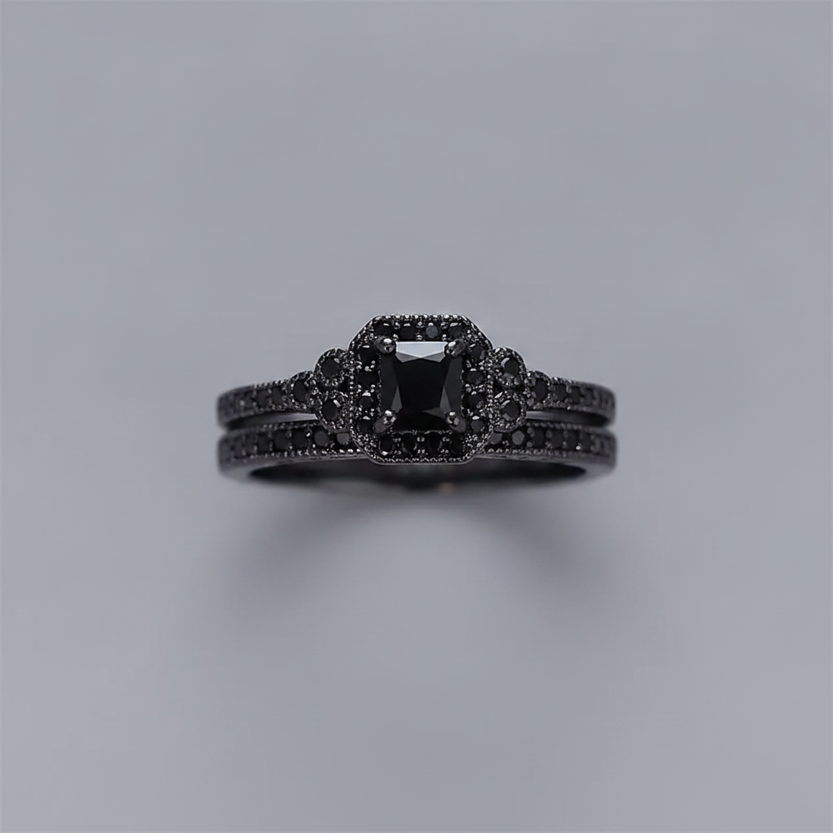 Liviana-ring