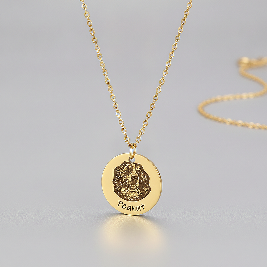 Ilaria Necklace