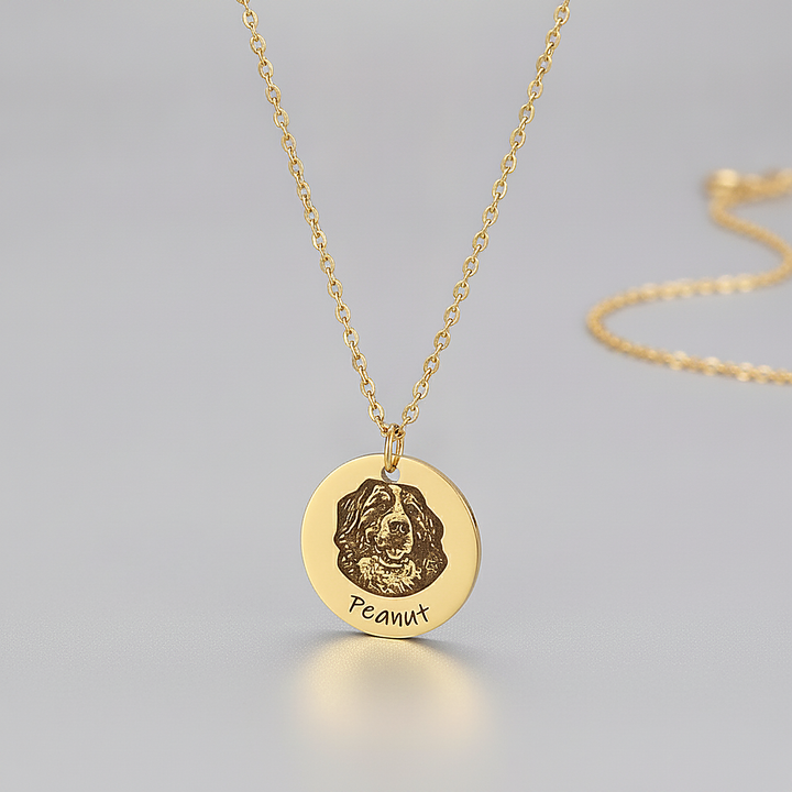 Ilaria Necklace