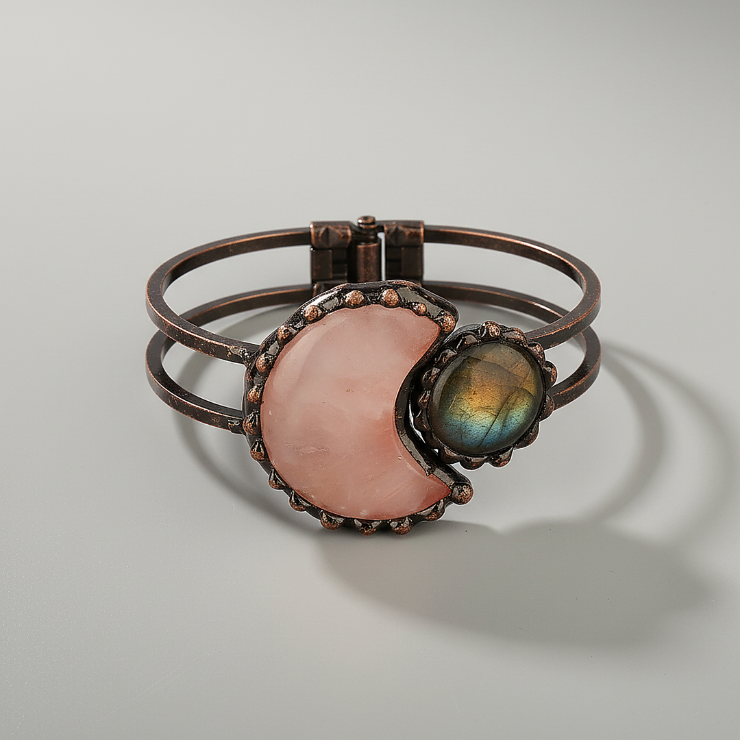 Sereia Vintage Bracelet