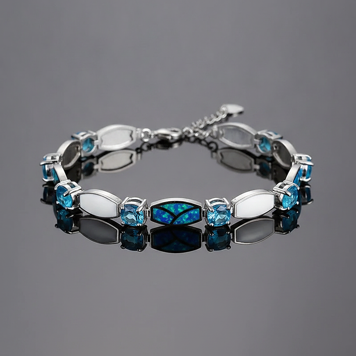 Willa Opal Bracelet