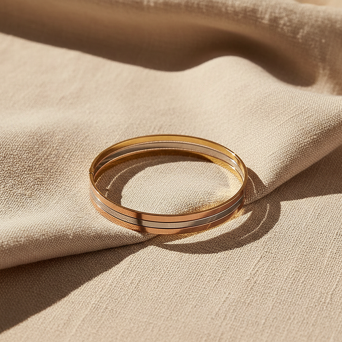 Kaia Minimalist Bracelet