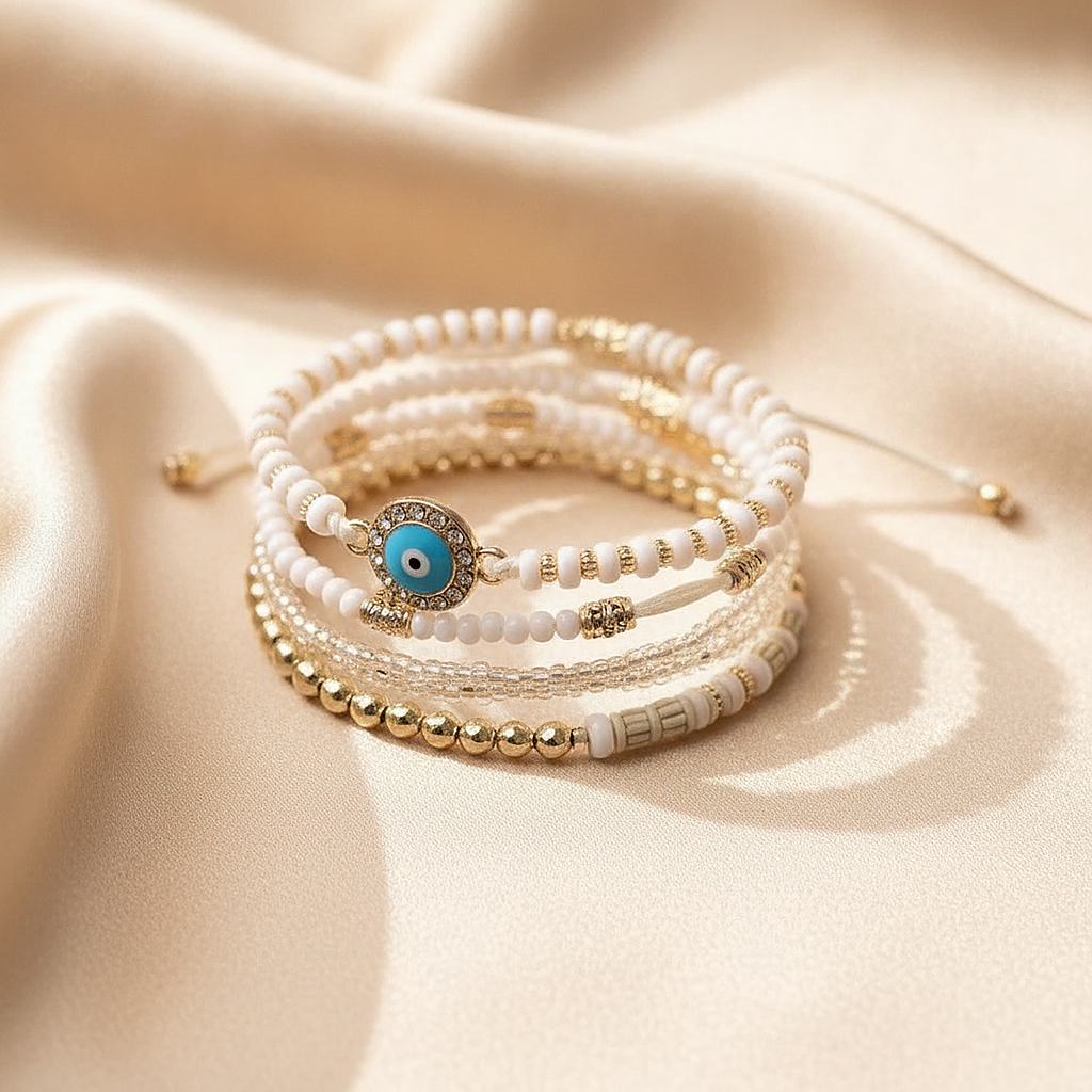 Pulsera bohemia Thessaly