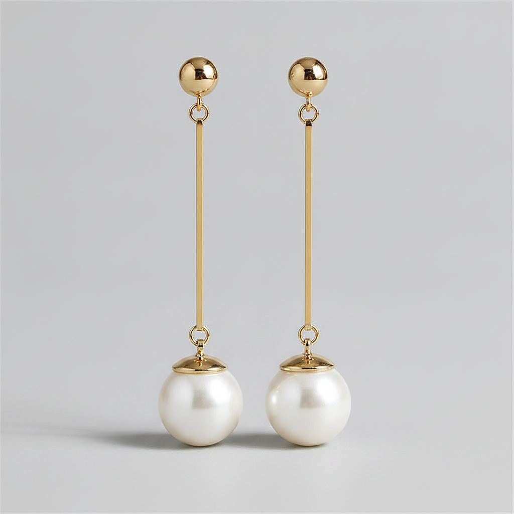 レヴェリー パールピアス