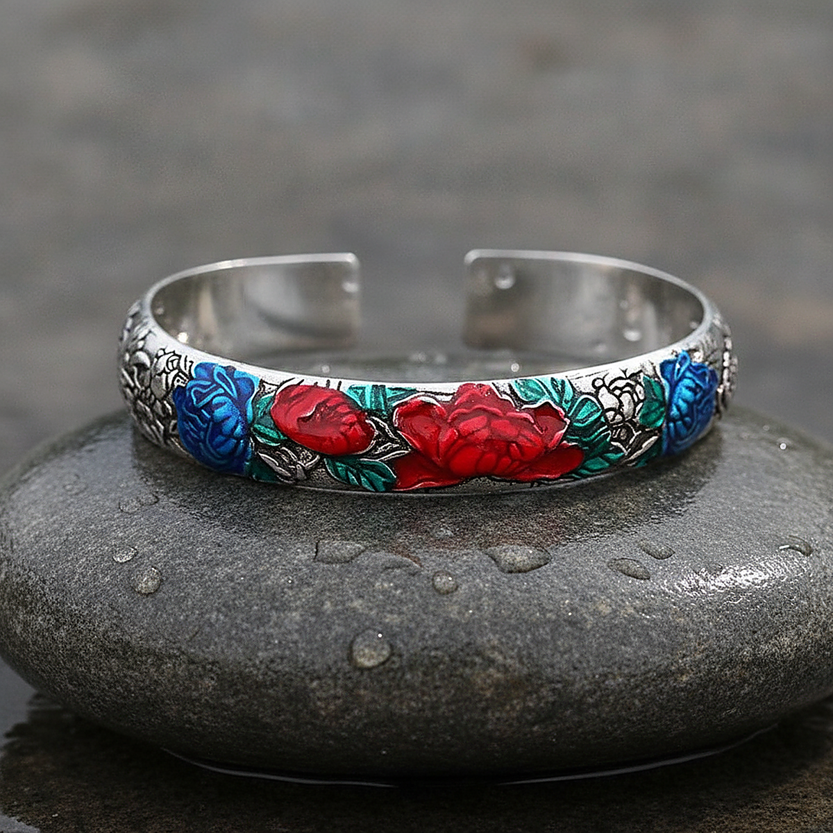 Estelle Vintage Bracelet