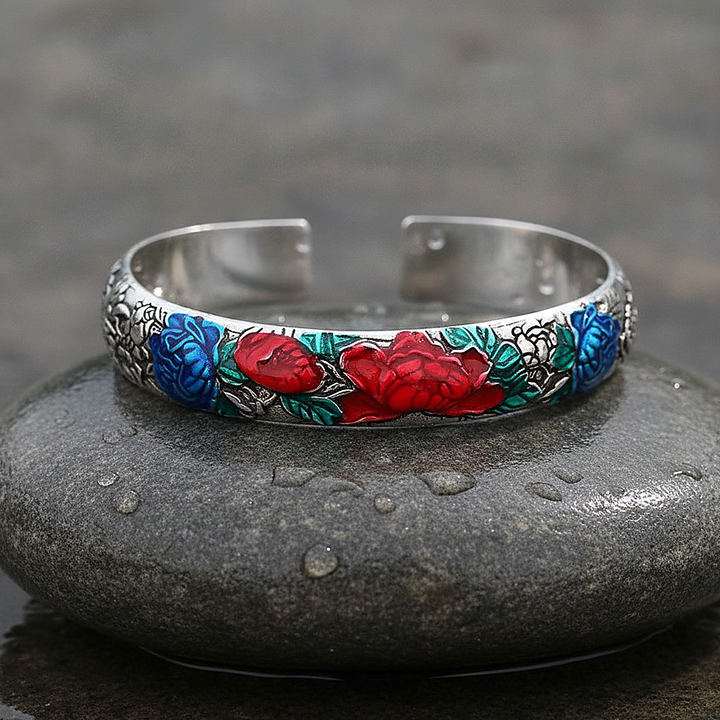 Estelle Vintage Bracelet