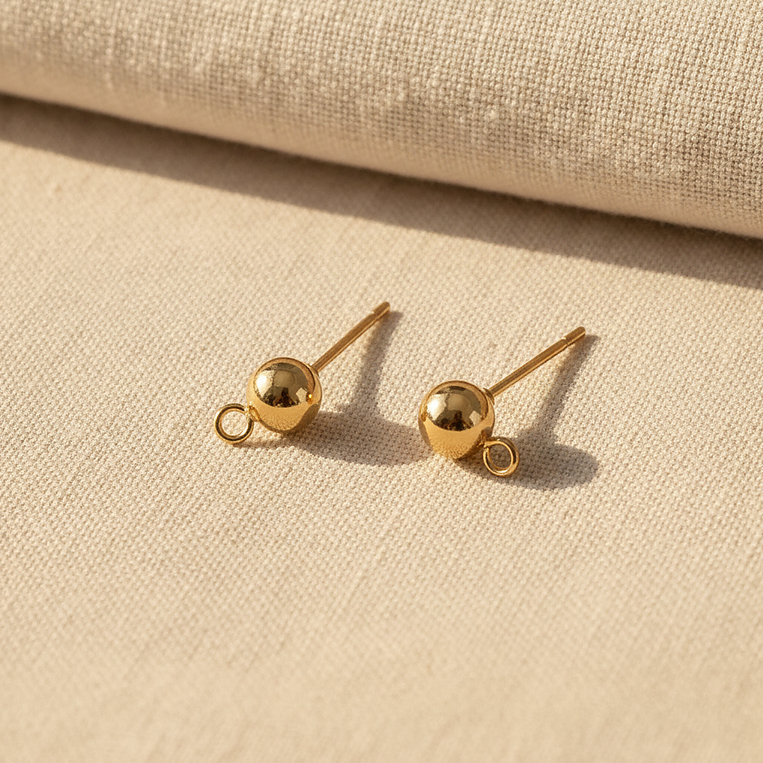 Valentine Earrings