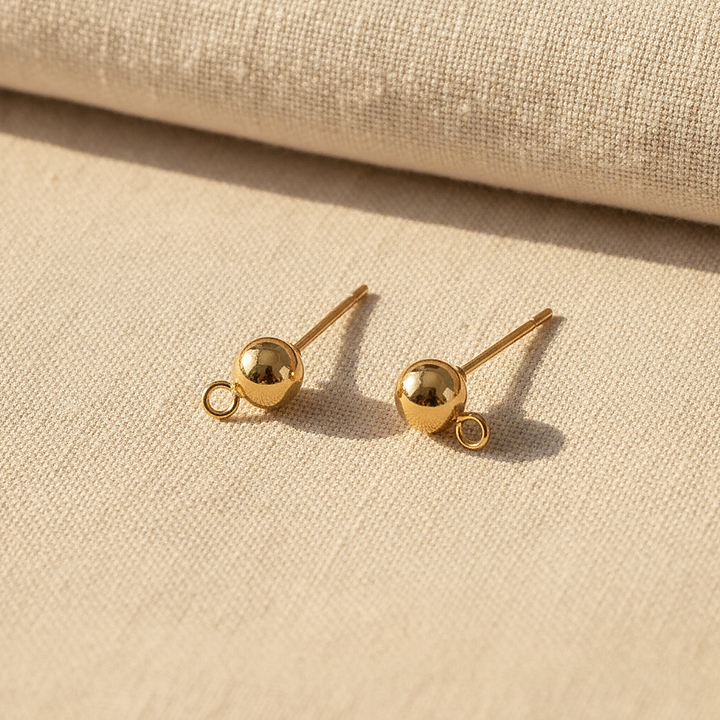 Valentine Earrings