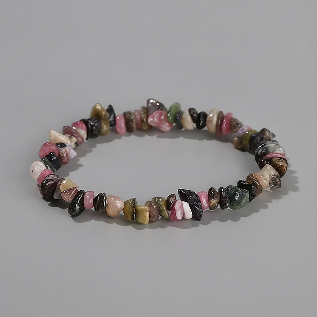 Vera-Turmalin-Armband