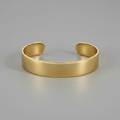 Cassia Gold Bracelet