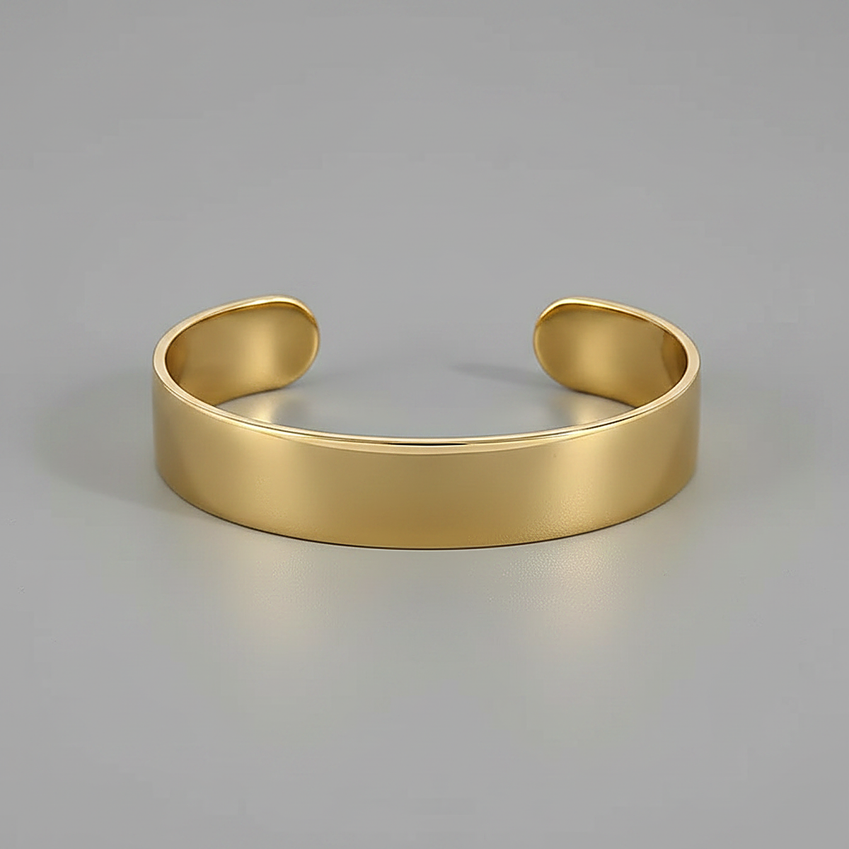 Cassia Gold Bracelet