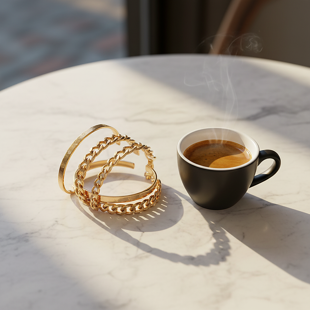Iliana Bracelet