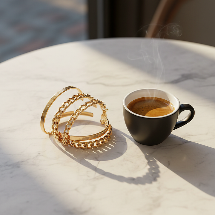 Iliana Bracelet
