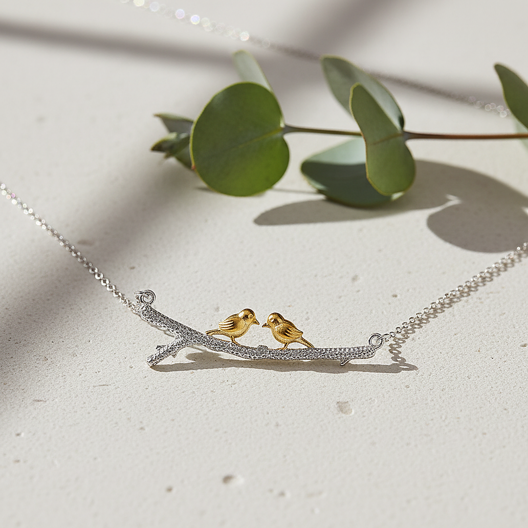 Ursule Necklace