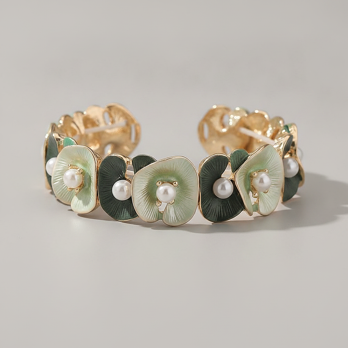 Sylvie Pearl Bracelet