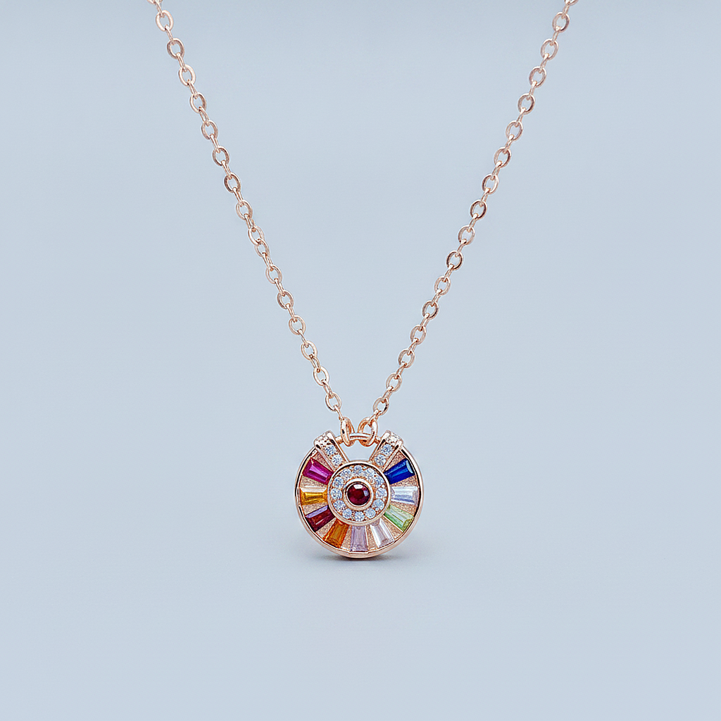 Yvaine Necklace