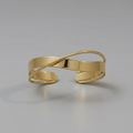 Tamsin Gold Bracelet