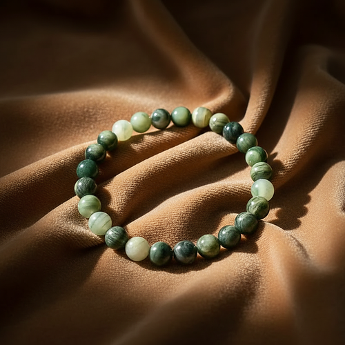 Capucine Jade Bracelet