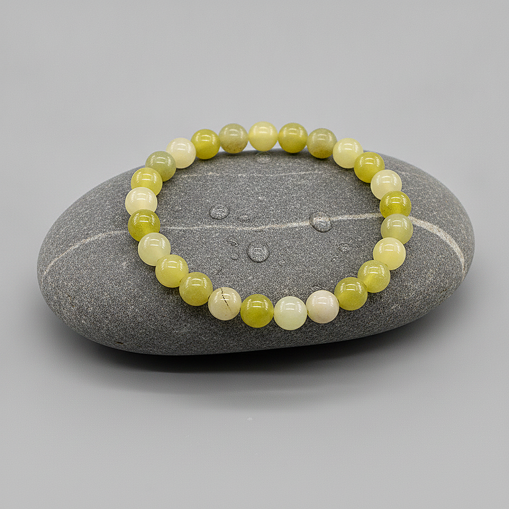 Jorja Citrine Bracelet