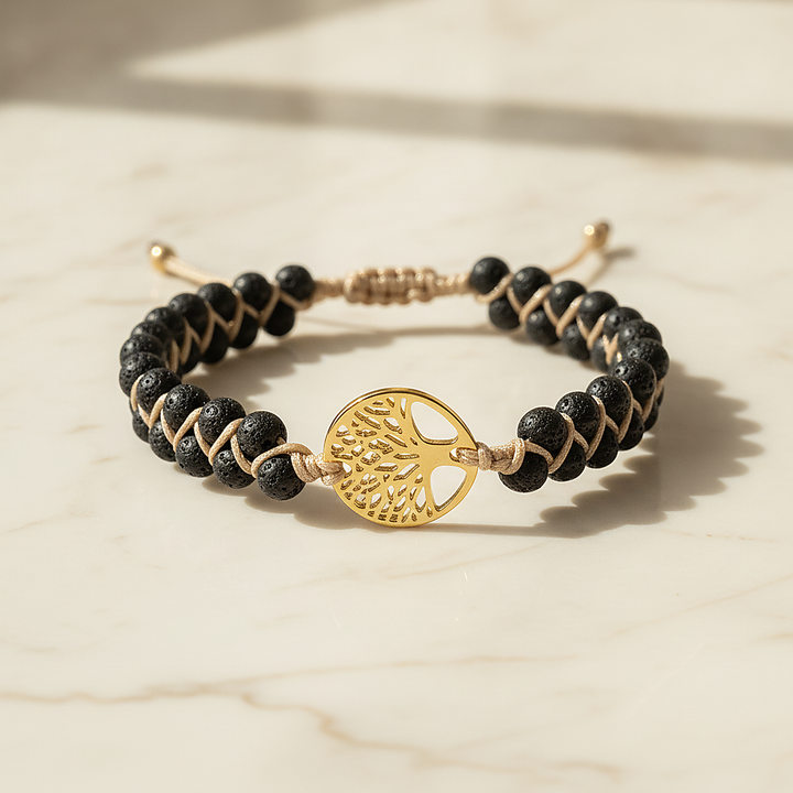 Yvaine Onyx Bracelet