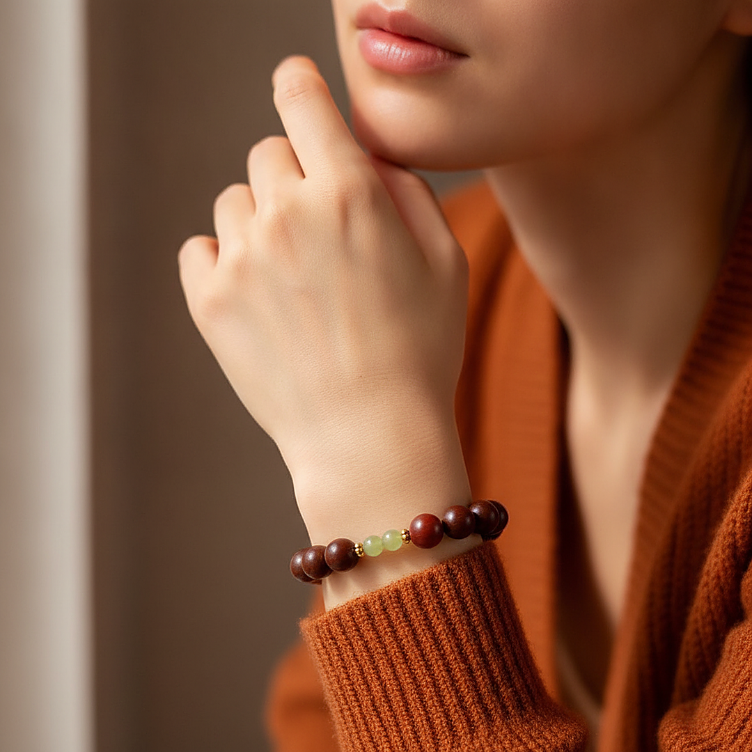 Perrine Vintage Bracelet