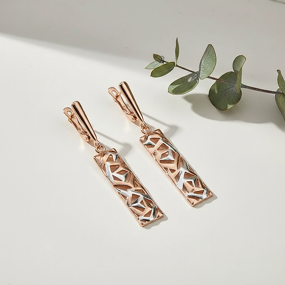 Linnea Earrings