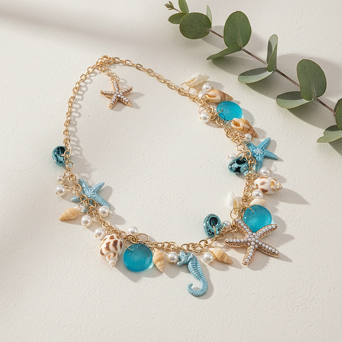 Tamsin Bohemian Bracelet