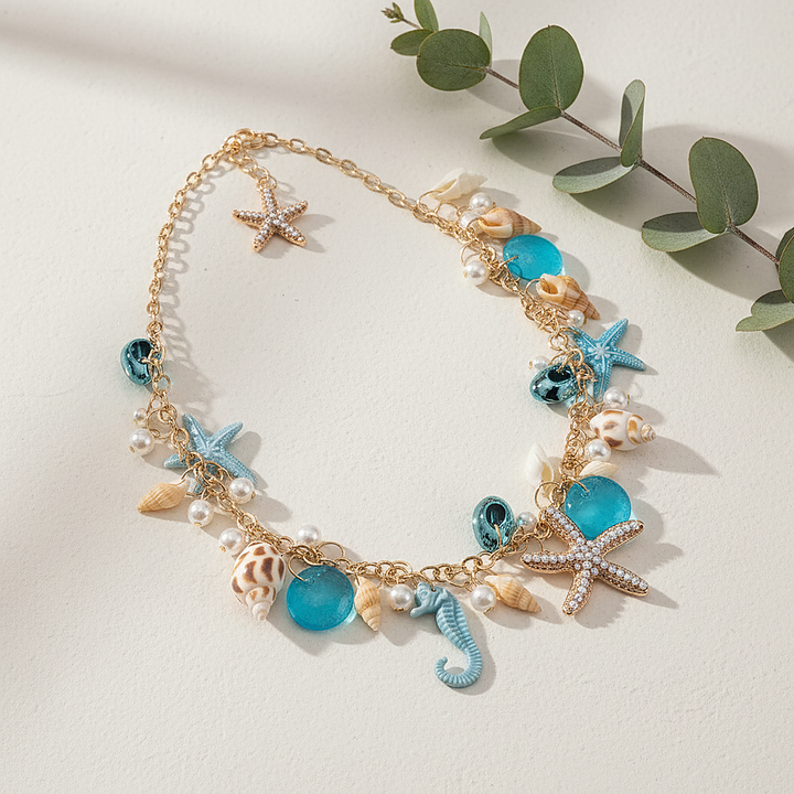 Tamsin Bohemian Bracelet