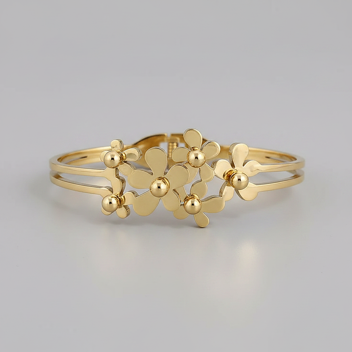 Bracelet Ysolde doré