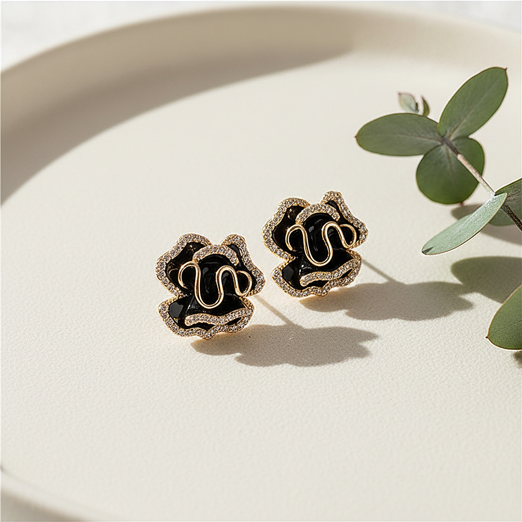 Valentine Earrings