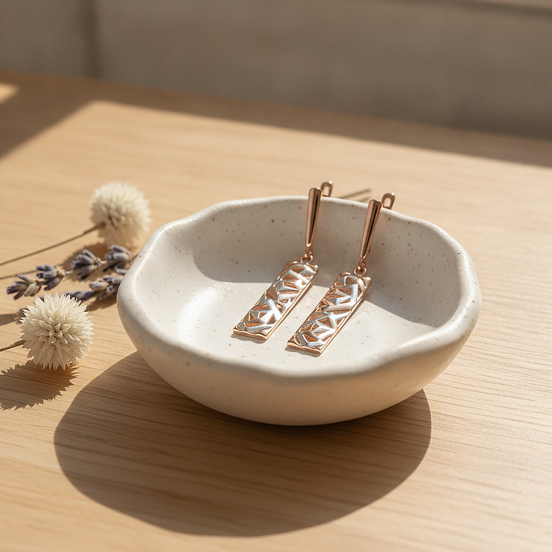 Linnea Earrings