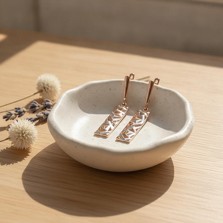 Linnea Earrings