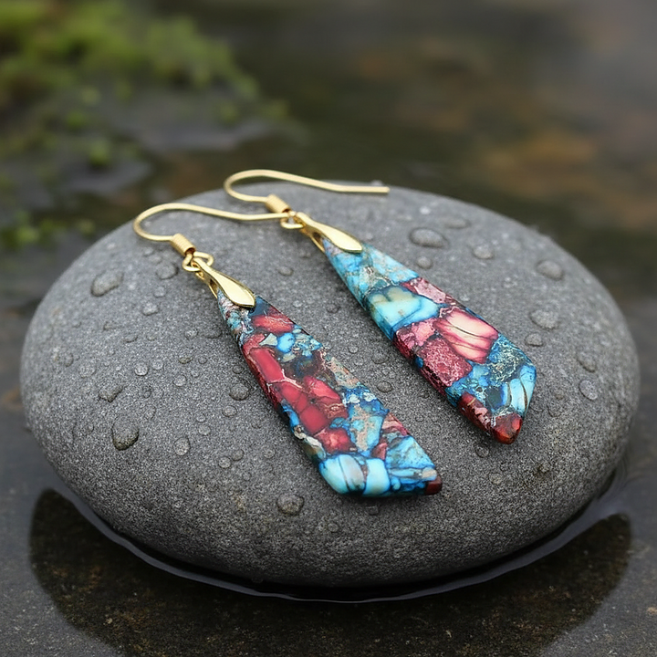 Delphine Earrings