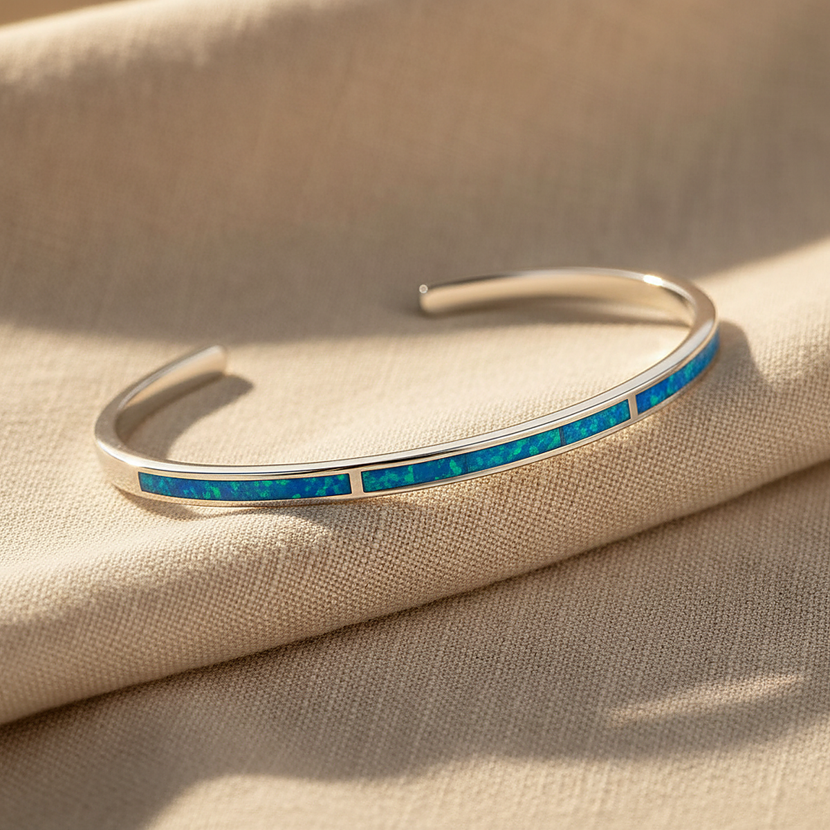 Jorja Opal Bracelet