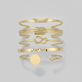 Pulseira Beatrice Gold