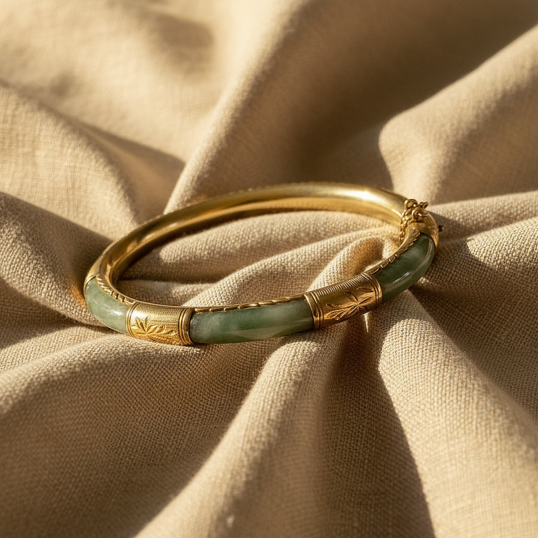 Lioria Pearl Bracelet