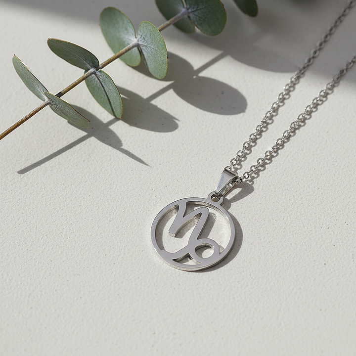 Wren Necklace