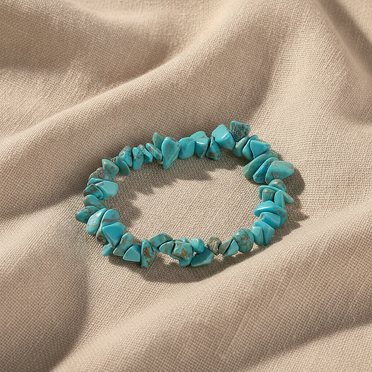 Fiora Turquoise Bracelet