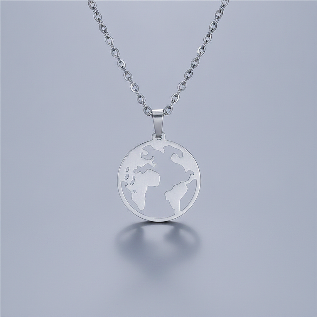 Clemence Classic Necklace